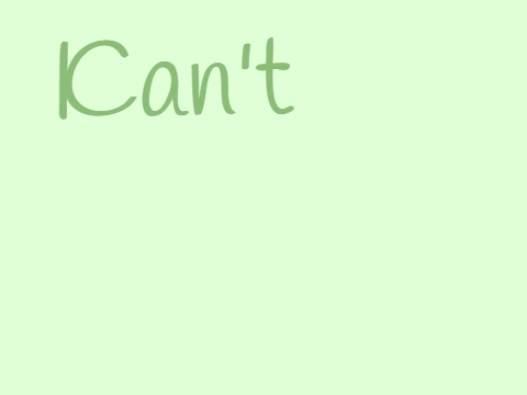 [] I Can't Decide [] MAP remix