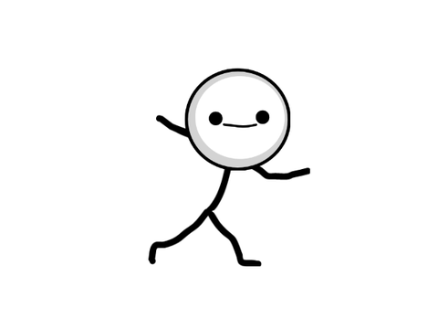 [FILLER] Default Dance Template remix
