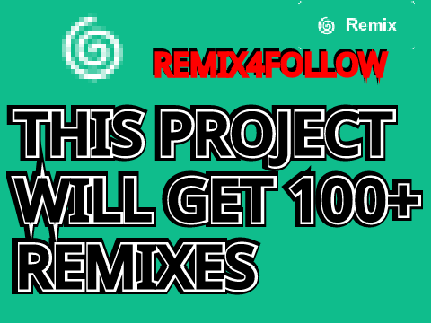 This Project Will Get 100+ Remixes remix-26