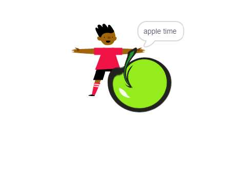 apple time