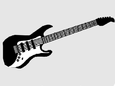 Virtual Guitar