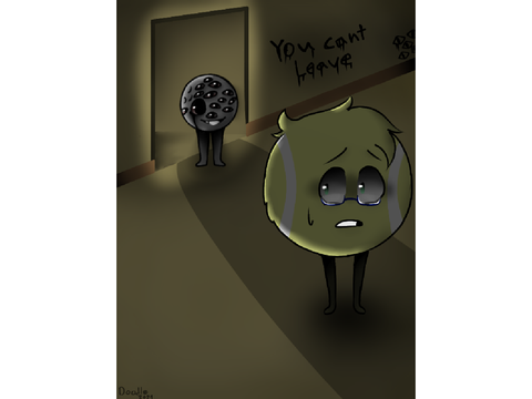 Drawing random images from google