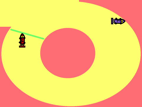 racing car game  6 remix