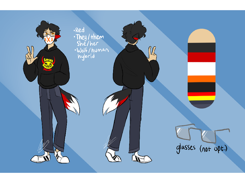 updated sona ref :DD