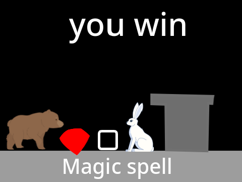 A Coding Contest submission
