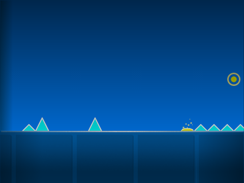 Geometry Dash Subzero remix remix
