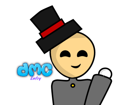  220 DMC (open) cool prizez!!1!1 remix