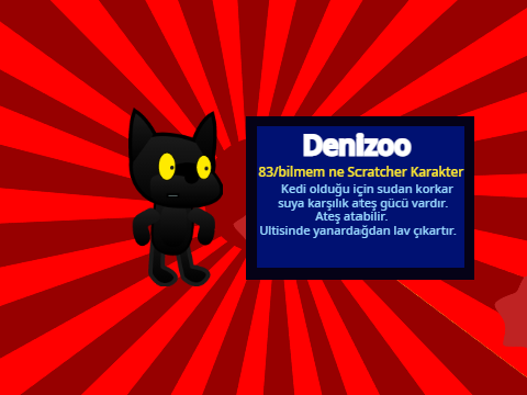 Yeni Karakter (Remixle) remix