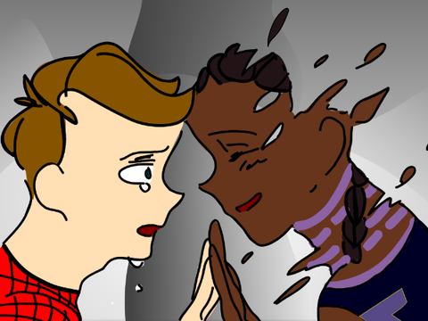 Art Contest Entry #1