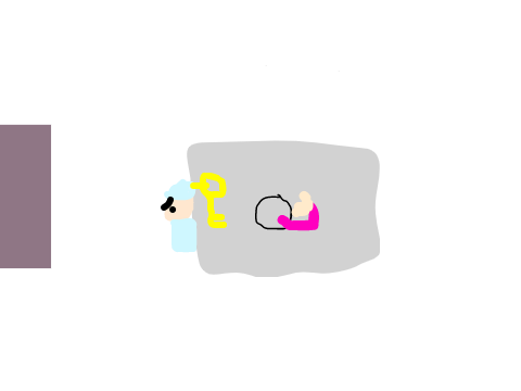Nothing Ever Changes - Collab MAP part 1