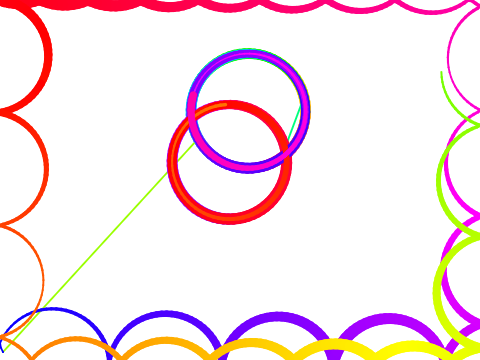 Frame maker