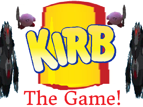 kirb - the game