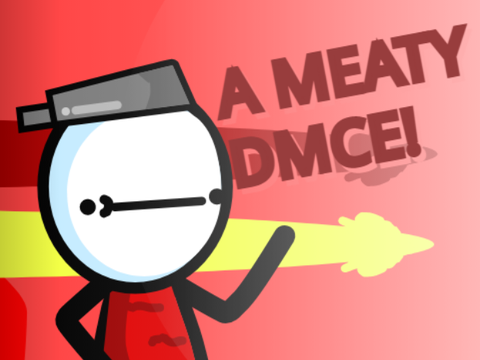 A Meaty DMCE