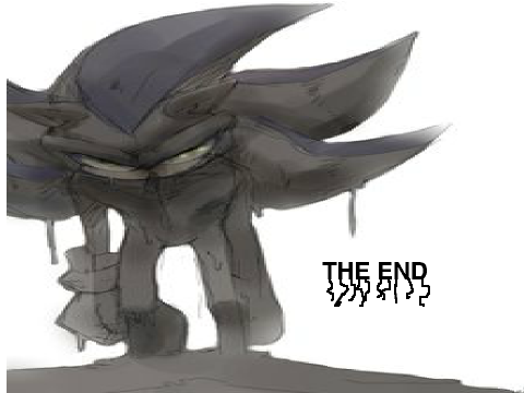 Nightmare the hedgehog,Feel Like a Monster  remix