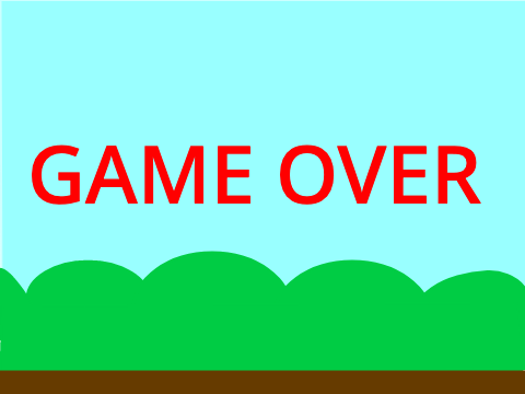 My first SCRATCH game! PhenixFir3 remix