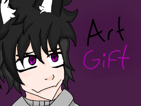 Art Gift thing