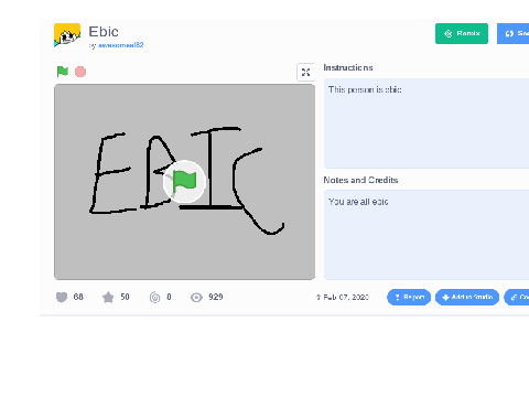 The ebic Shrine
