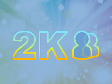 2K followers