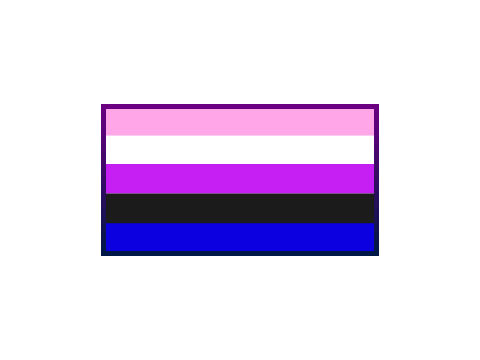 pride month 16: genderfluid