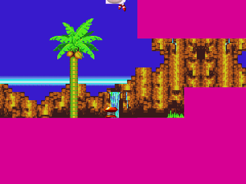 sonic engine in 1 hour