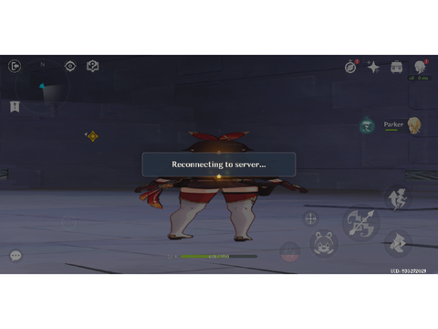 God why?!