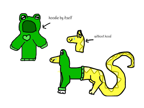 DT with @WingsofFire_11