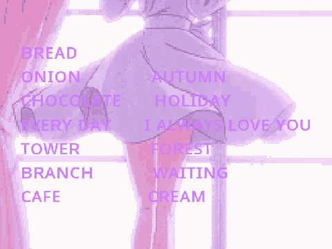 ☾⁺˚*ａｅｓｔｈｅｔｉｃ ｐｌａｙｌｉｓｔ☾⁺˚*