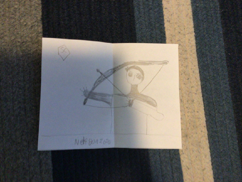 Huntedskelly fanart...