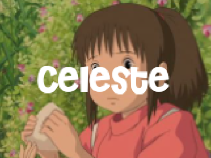 Celeste