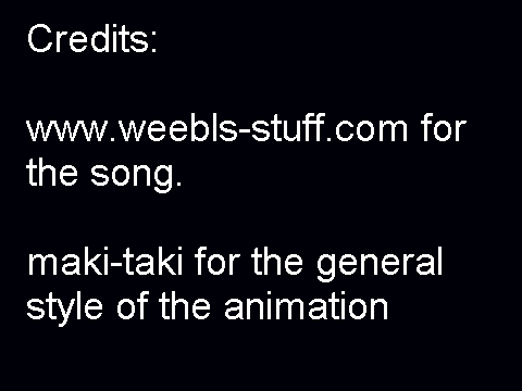 Toki need waffles!