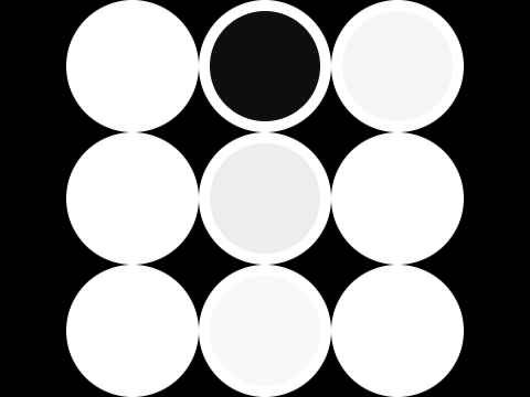 Overfitting: The "Game"