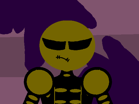 Chiller || meme with edd's world and random 
