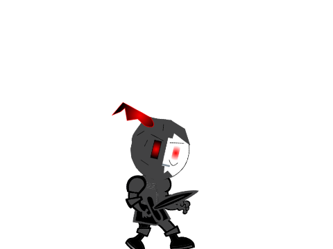 Hobson Fan Art