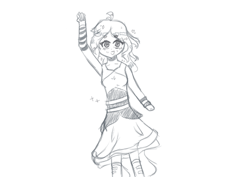 birthday tomorrow- anyway-