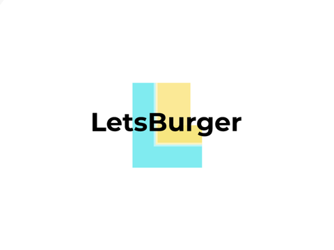 Intro for LetsBurger