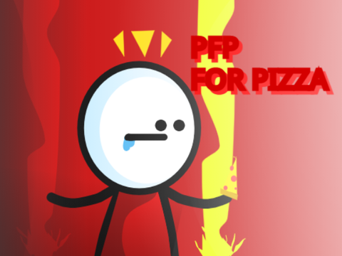 PFP for Pizza!