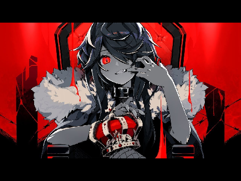 KING