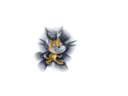Scratch Ghost