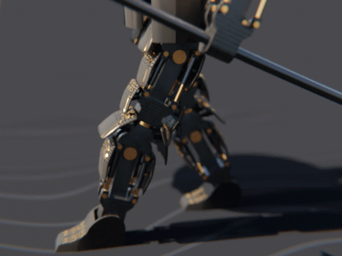 Robot