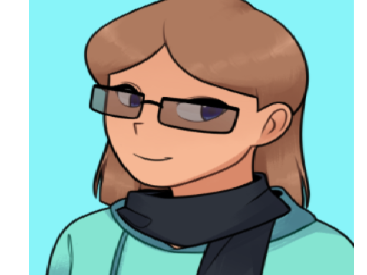 pfp for Unicorngalexy_Cay