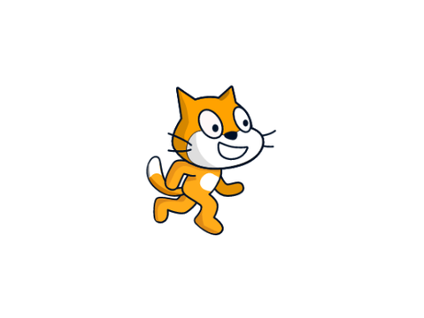 remastered scratch cat