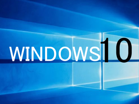 Windows 10 v1.0