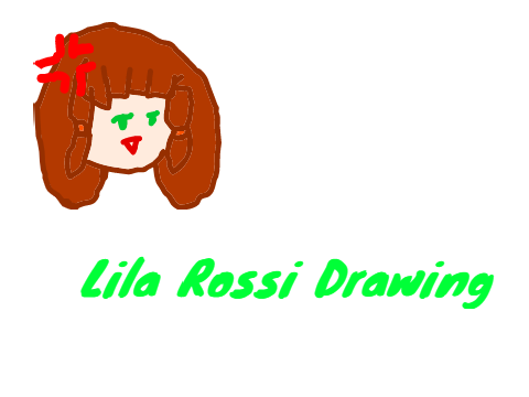 Drawing - Lila Rossi