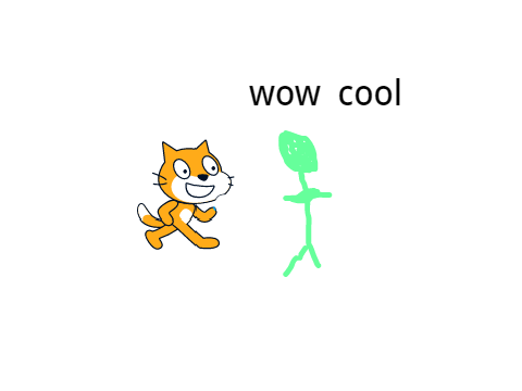 cat have power
