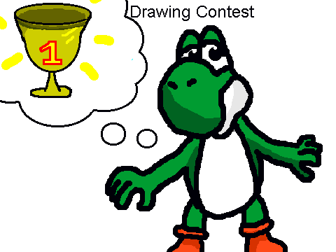 Yoshi_Drawing_Contest[1]