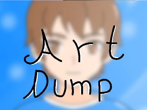 Art dump