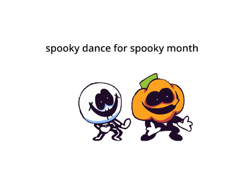 Look at them go
