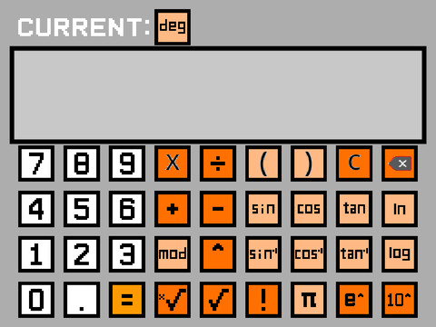 PocketCalc
