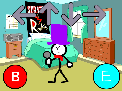 Character Test (NOT AN FNF MOD)