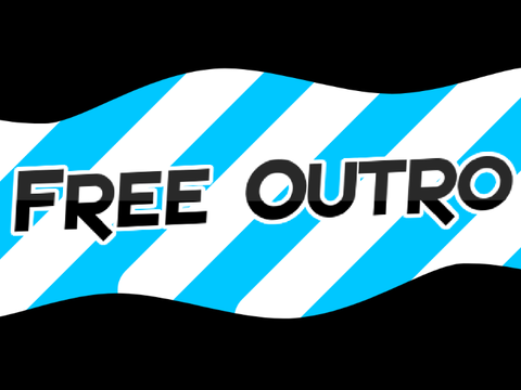 Free Outro